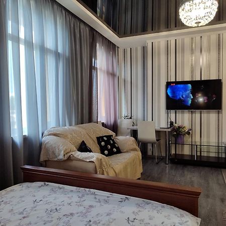 Апартаменты Левада Апартаменти Левада Apartments Levada Kharkiv Eksteriør bilde