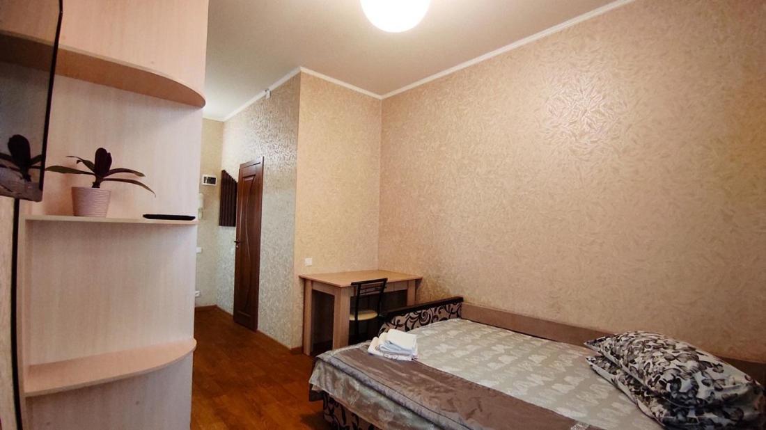 Апартаменты Левада Апартаменти Левада Apartments Levada Kharkiv Eksteriør bilde