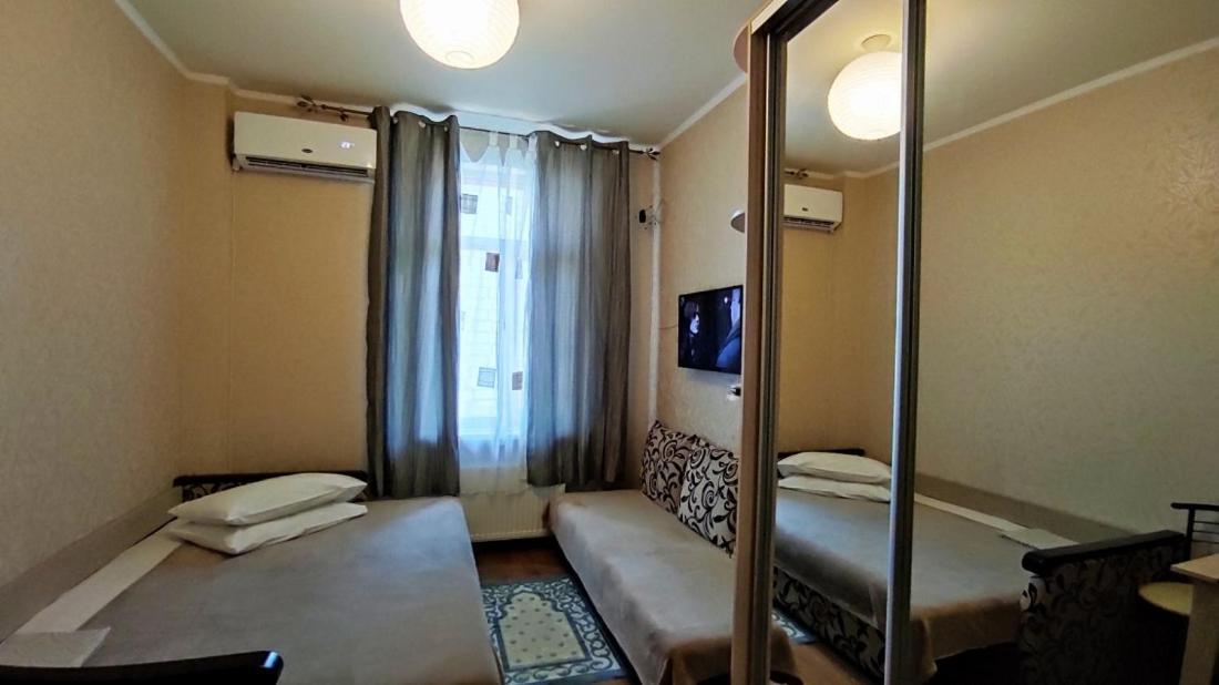 Апартаменты Левада Апартаменти Левада Apartments Levada Kharkiv Eksteriør bilde