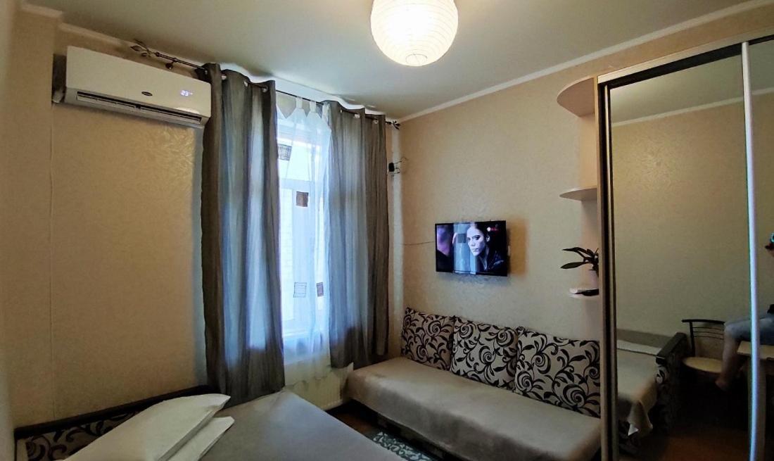 Апартаменты Левада Апартаменти Левада Apartments Levada Kharkiv Eksteriør bilde