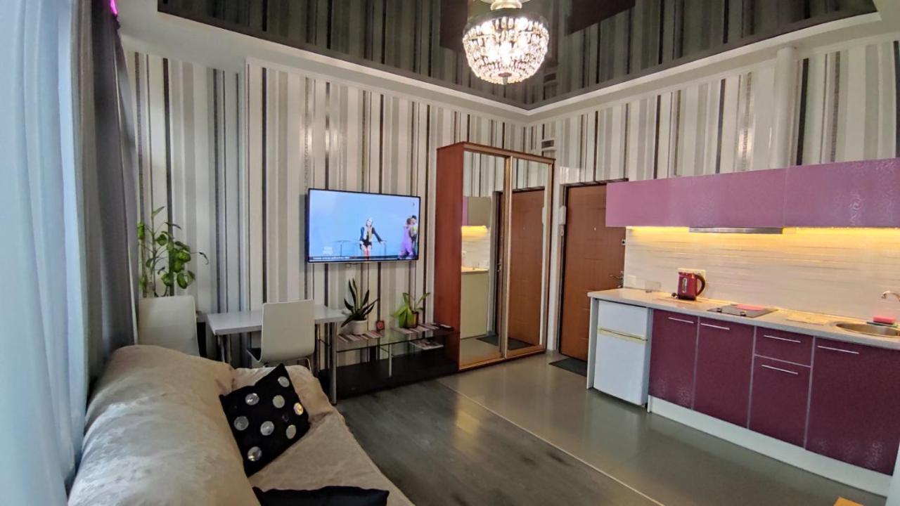 Апартаменты Левада Апартаменти Левада Apartments Levada Kharkiv Eksteriør bilde