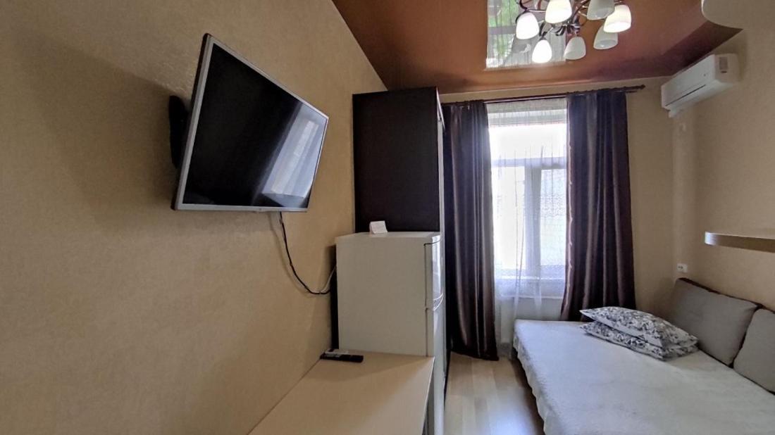 Апартаменты Левада Апартаменти Левада Apartments Levada Kharkiv Eksteriør bilde