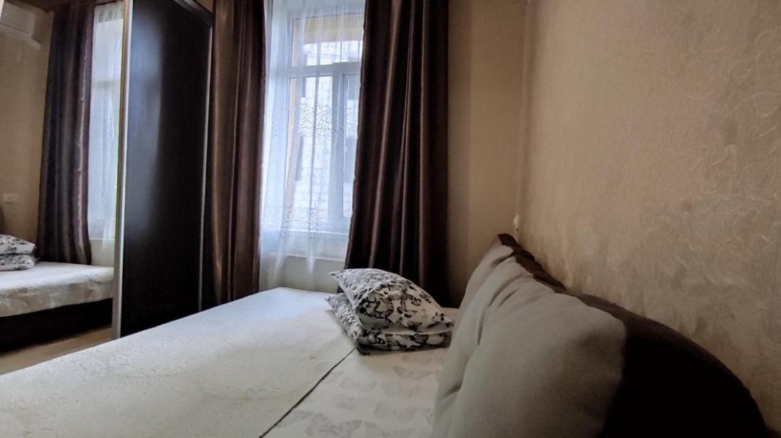 Апартаменты Левада Апартаменти Левада Apartments Levada Kharkiv Eksteriør bilde