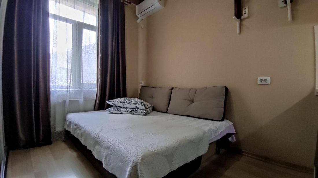 Апартаменты Левада Апартаменти Левада Apartments Levada Kharkiv Eksteriør bilde