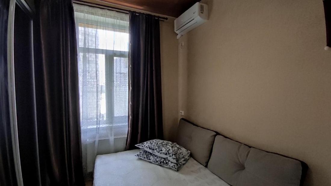 Апартаменты Левада Апартаменти Левада Apartments Levada Kharkiv Eksteriør bilde