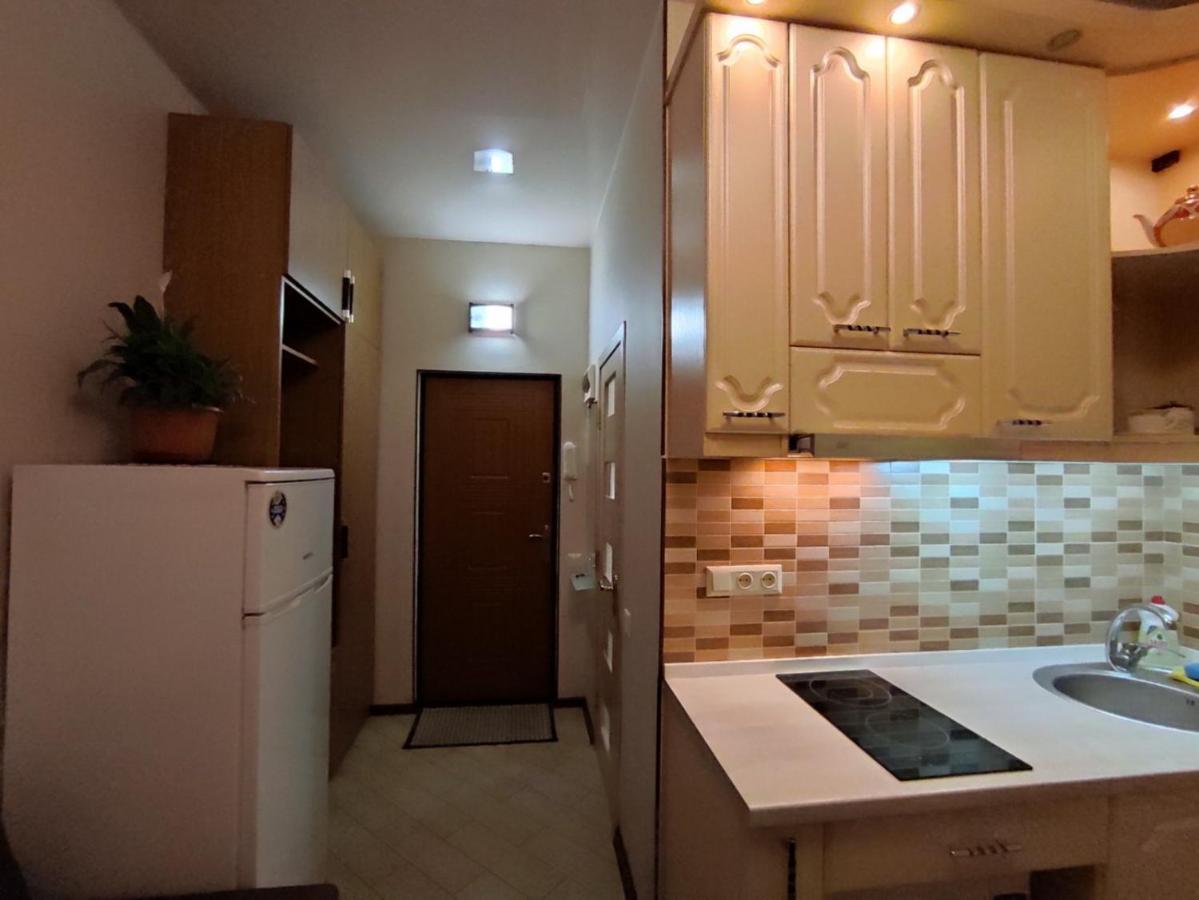 Апартаменты Левада Апартаменти Левада Apartments Levada Kharkiv Eksteriør bilde