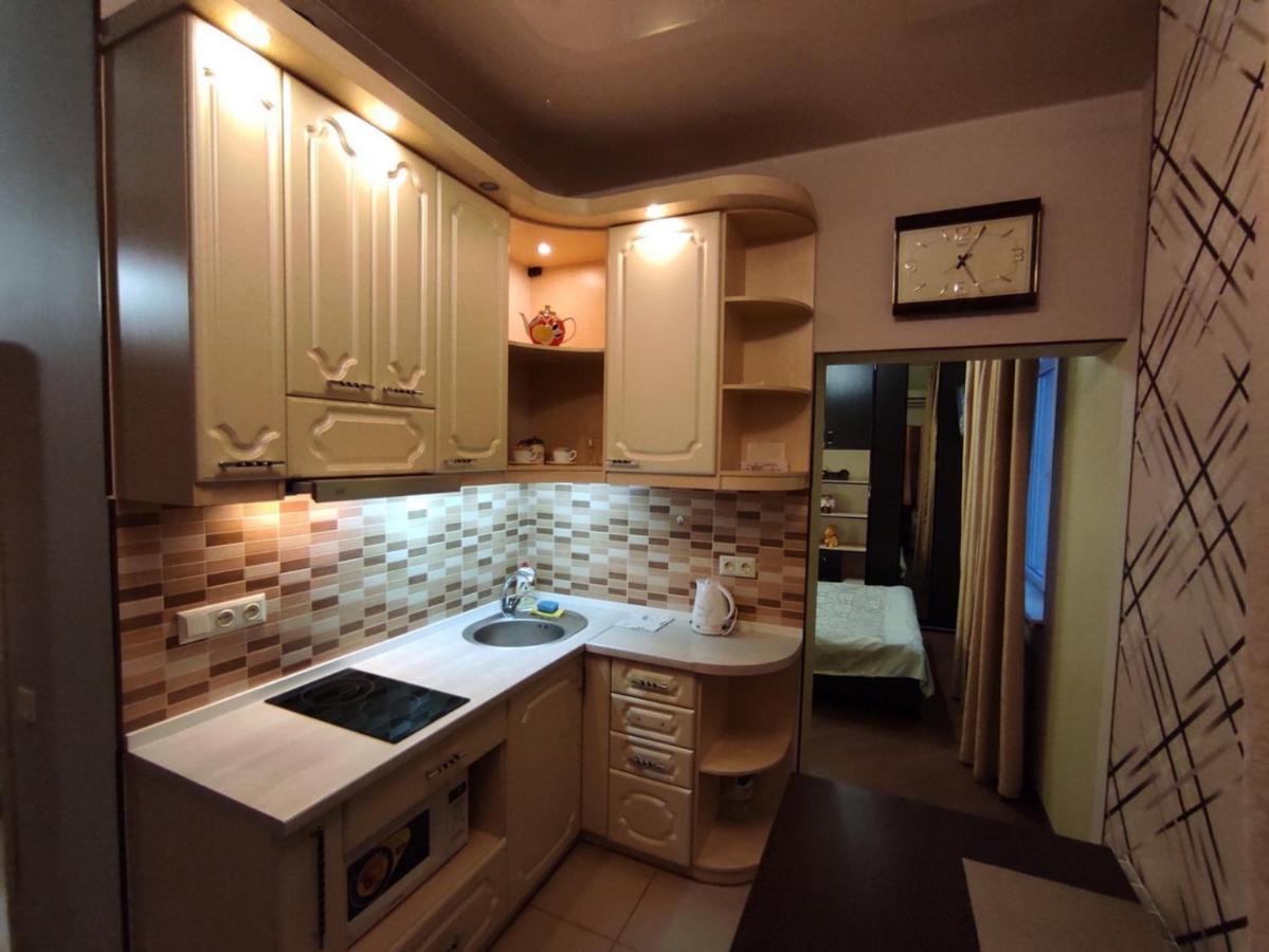 Апартаменты Левада Апартаменти Левада Apartments Levada Kharkiv Eksteriør bilde