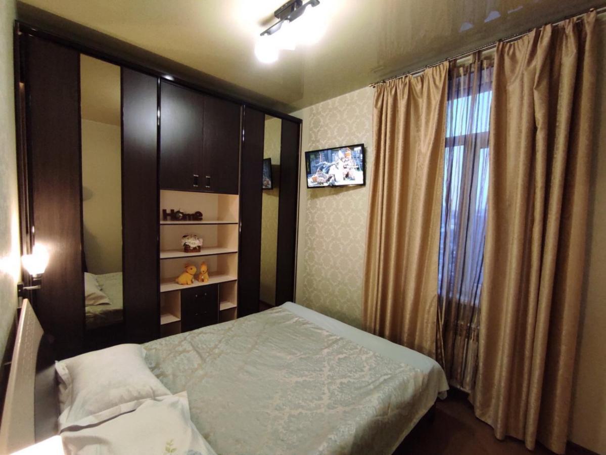 Апартаменты Левада Апартаменти Левада Apartments Levada Kharkiv Eksteriør bilde