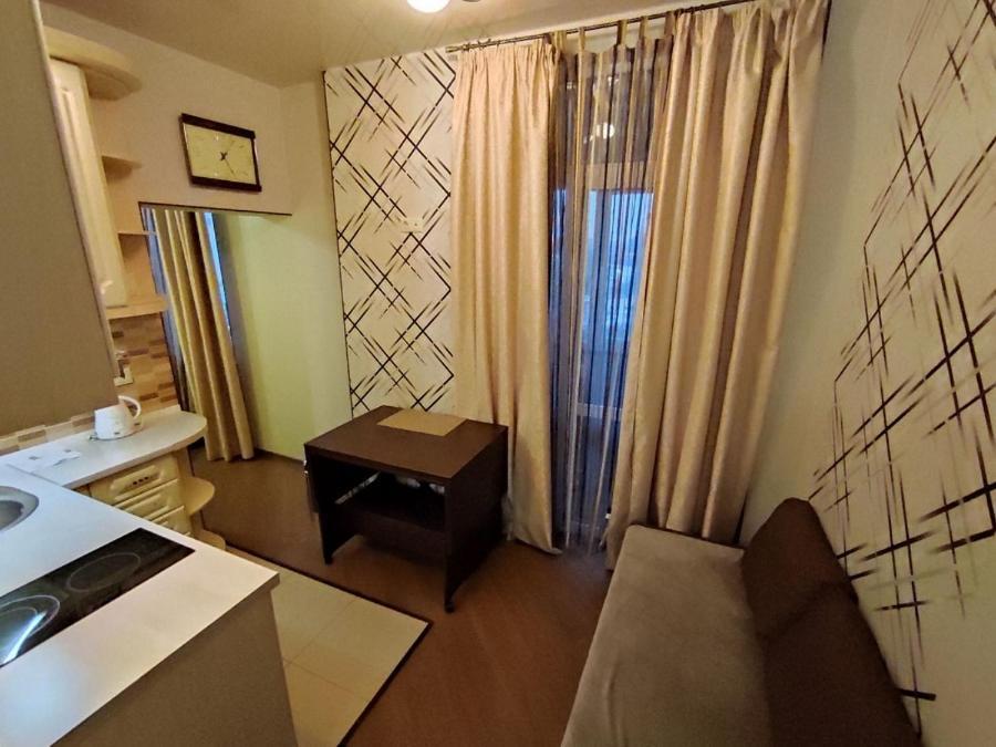 Апартаменты Левада Апартаменти Левада Apartments Levada Kharkiv Eksteriør bilde