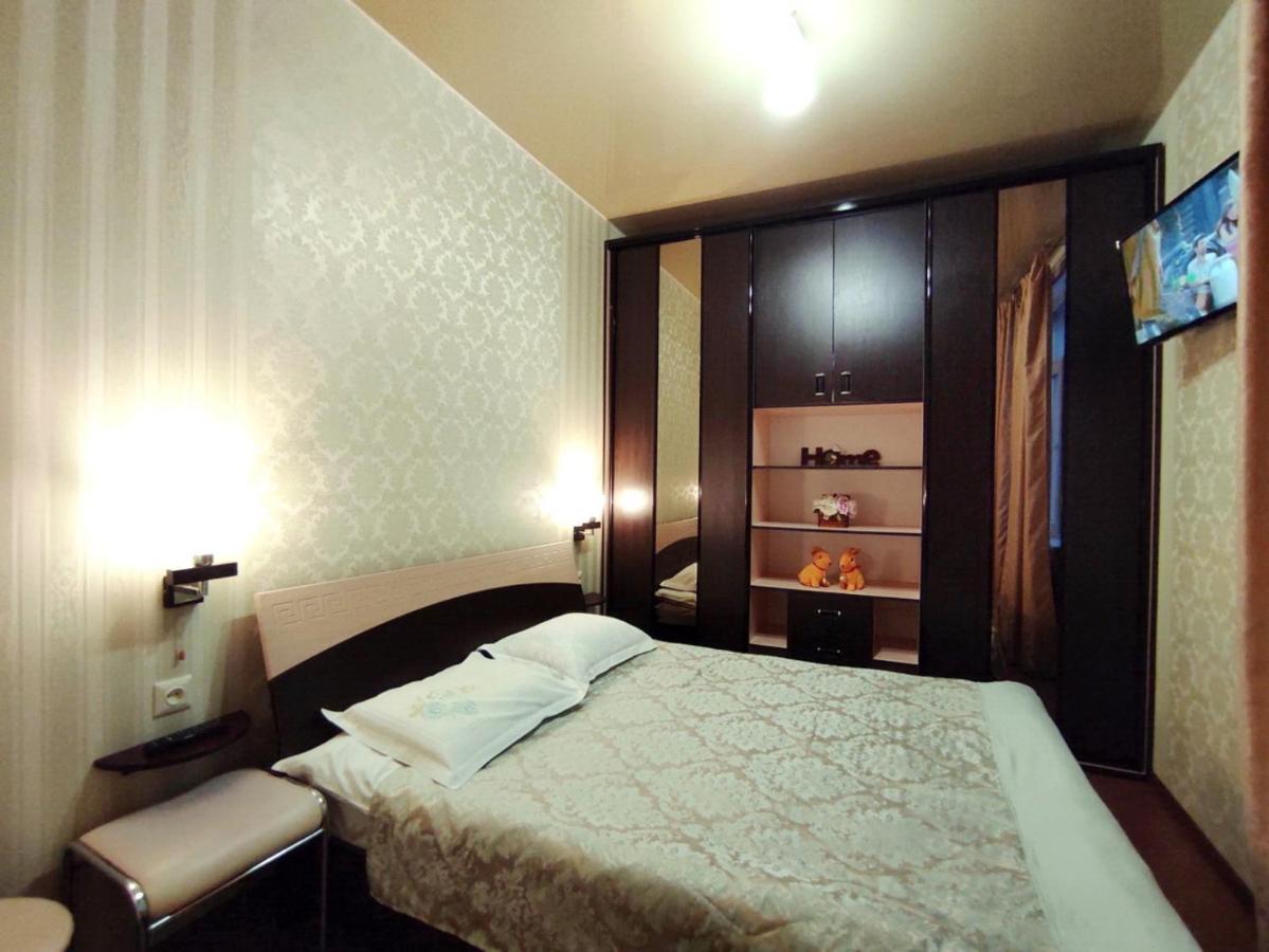 Апартаменты Левада Апартаменти Левада Apartments Levada Kharkiv Eksteriør bilde