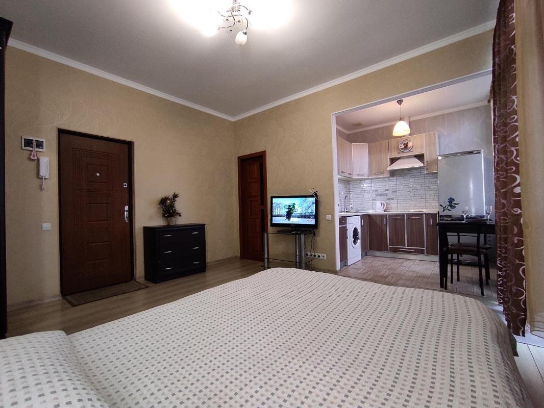 Апартаменты Левада Апартаменти Левада Apartments Levada Kharkiv Eksteriør bilde