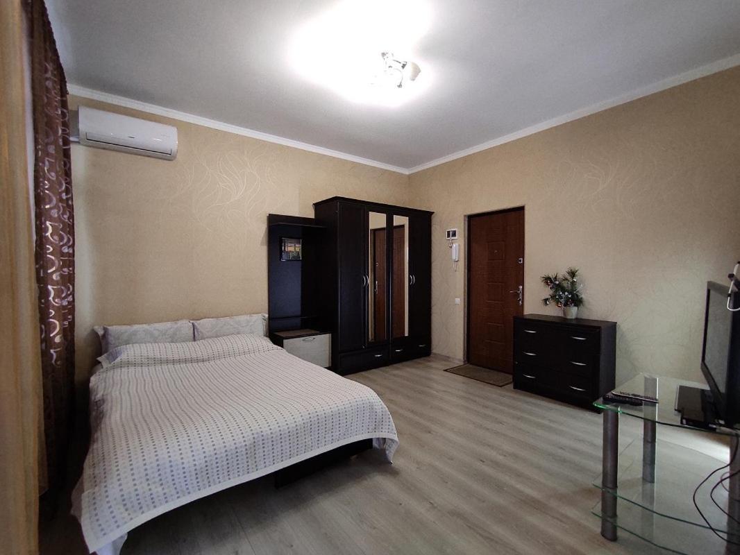Апартаменты Левада Апартаменти Левада Apartments Levada Kharkiv Eksteriør bilde