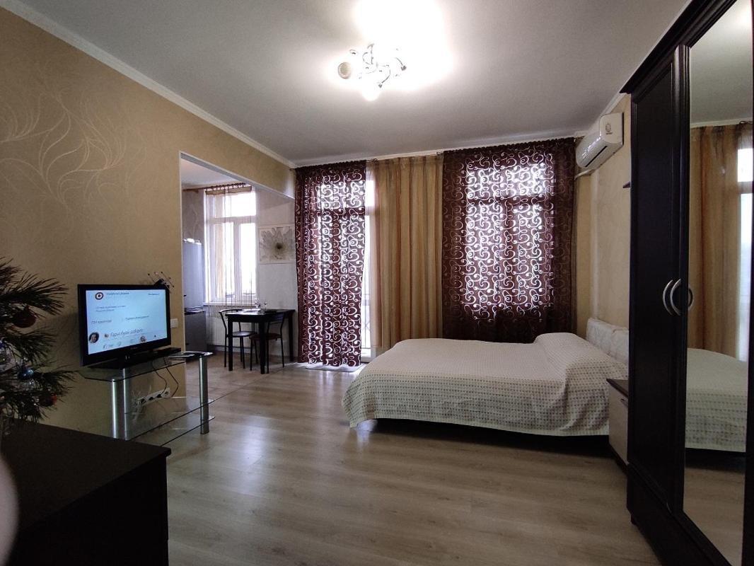 Апартаменты Левада Апартаменти Левада Apartments Levada Kharkiv Eksteriør bilde