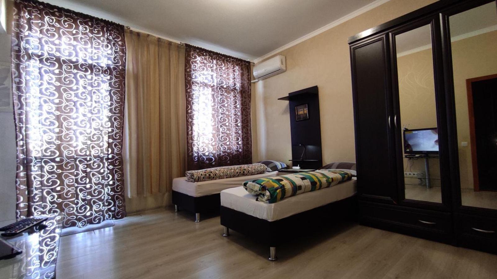 Апартаменты Левада Апартаменти Левада Apartments Levada Kharkiv Eksteriør bilde