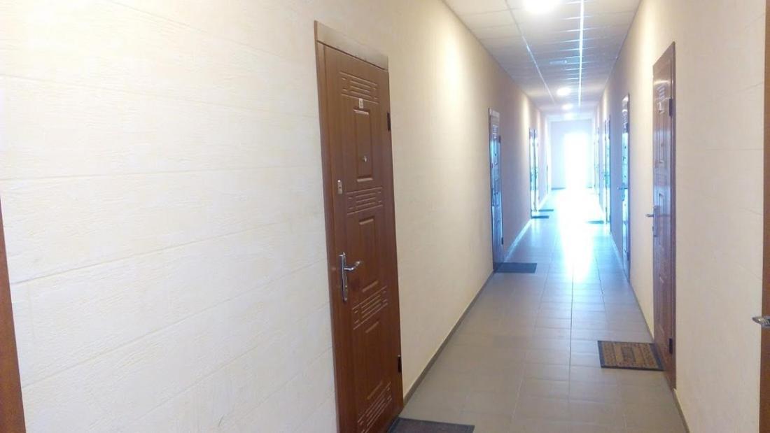 Апартаменты Левада Апартаменти Левада Apartments Levada Kharkiv Eksteriør bilde