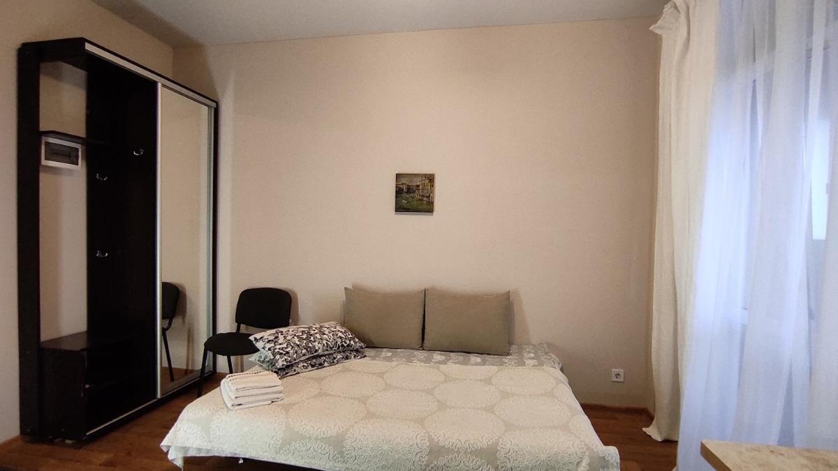 Апартаменты Левада Апартаменти Левада Apartments Levada Kharkiv Eksteriør bilde