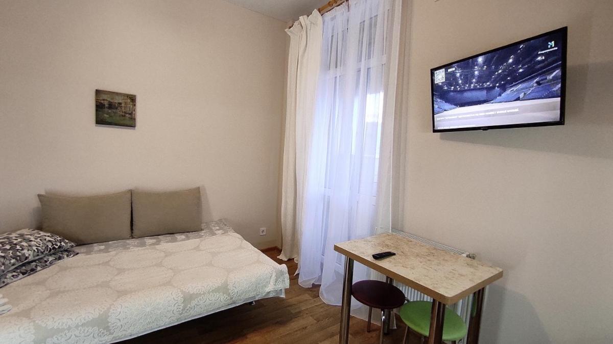Апартаменты Левада Апартаменти Левада Apartments Levada Kharkiv Eksteriør bilde