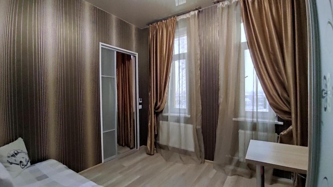 Апартаменты Левада Апартаменти Левада Apartments Levada Kharkiv Eksteriør bilde