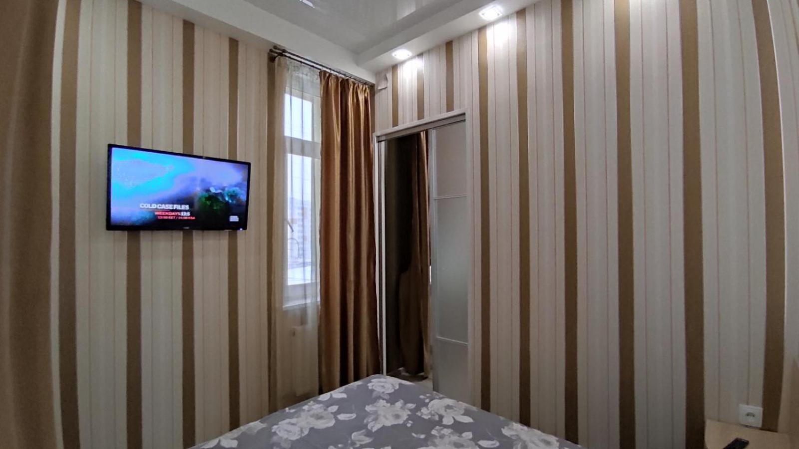 Апартаменты Левада Апартаменти Левада Apartments Levada Kharkiv Eksteriør bilde