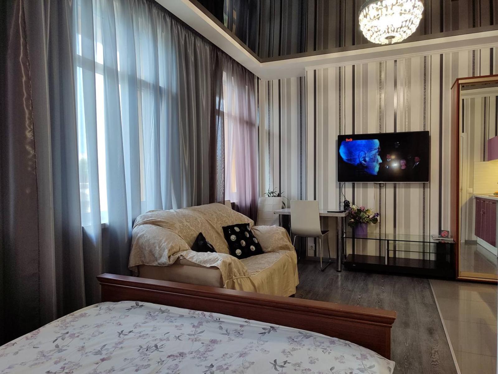 Апартаменты Левада Апартаменти Левада Apartments Levada Kharkiv Eksteriør bilde