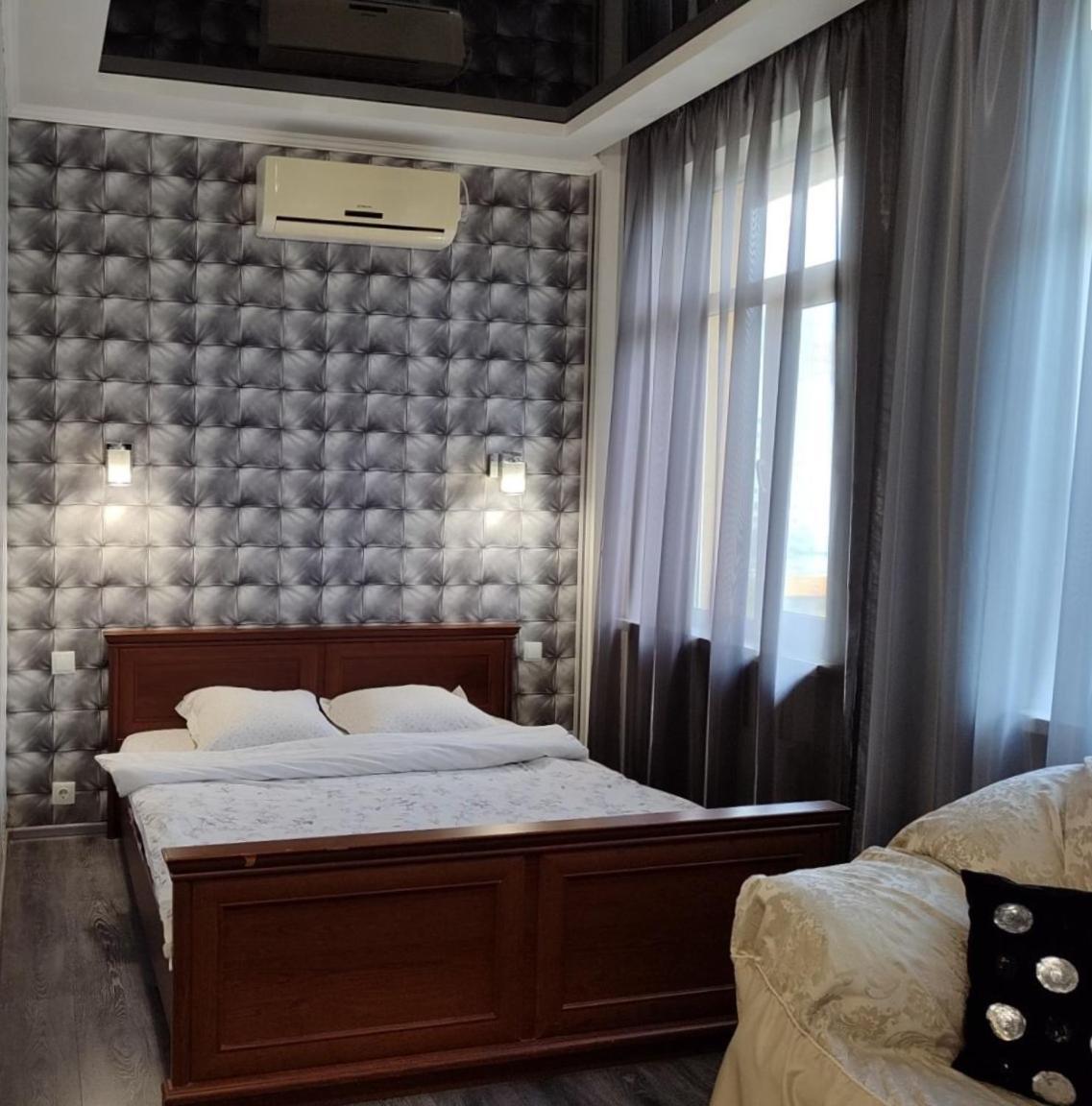 Апартаменты Левада Апартаменти Левада Apartments Levada Kharkiv Eksteriør bilde