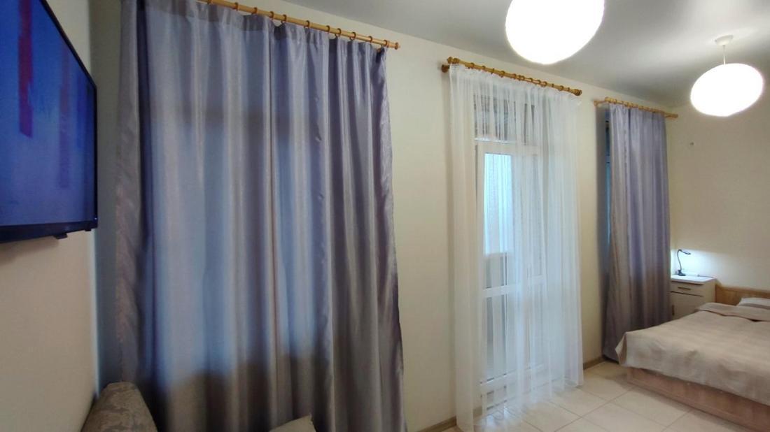 Апартаменты Левада Апартаменти Левада Apartments Levada Kharkiv Eksteriør bilde