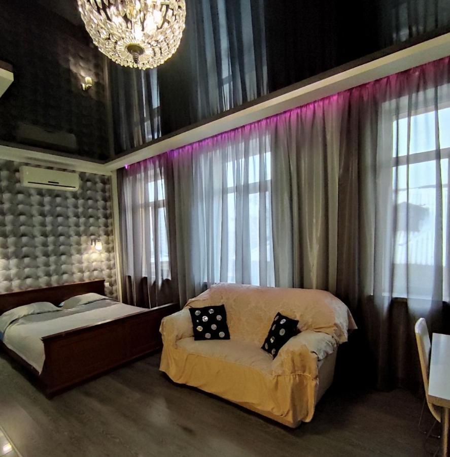 Апартаменты Левада Апартаменти Левада Apartments Levada Kharkiv Eksteriør bilde