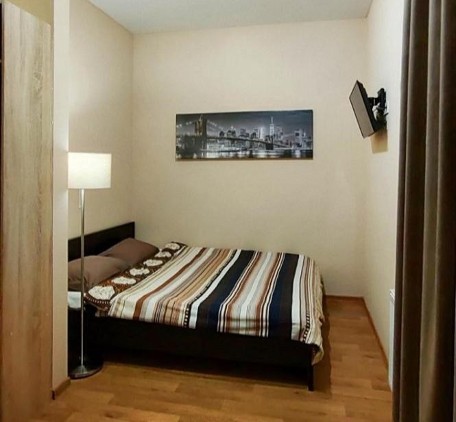 Апартаменты Левада Апартаменти Левада Apartments Levada Kharkiv Eksteriør bilde